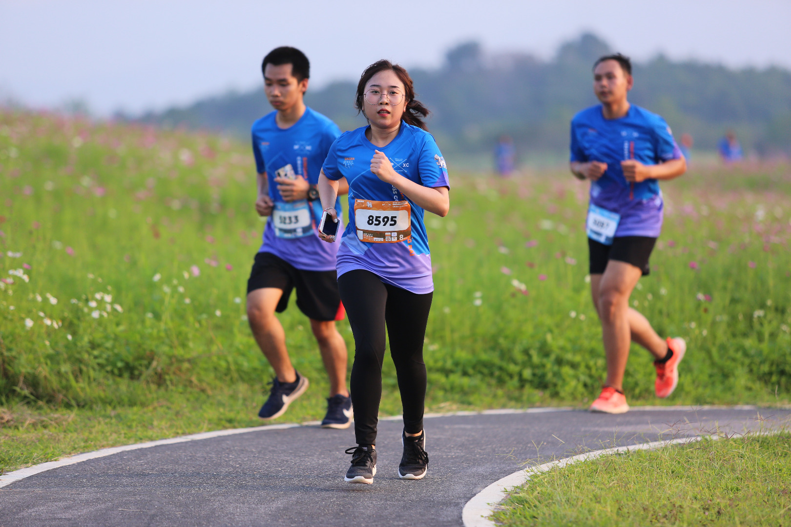 Singha Series Run