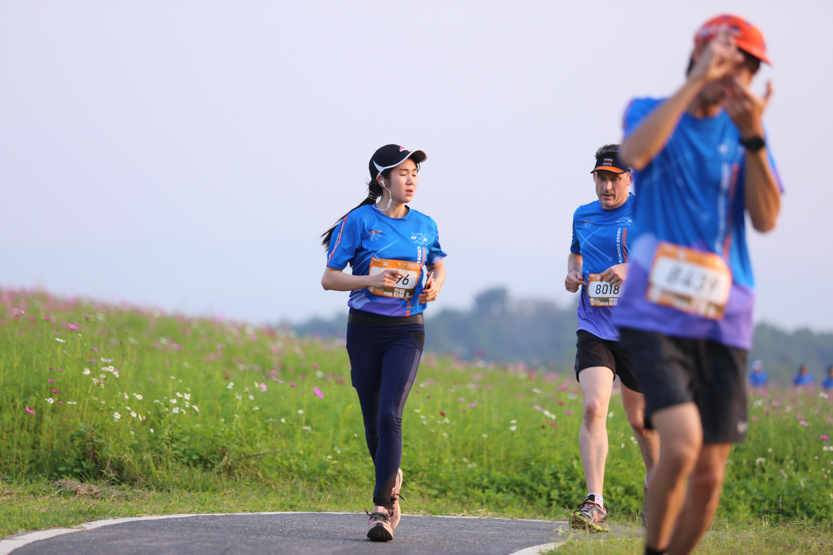 Singha Series Run