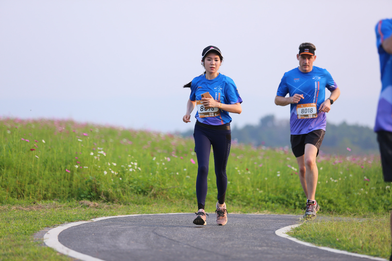 Singha Series Run