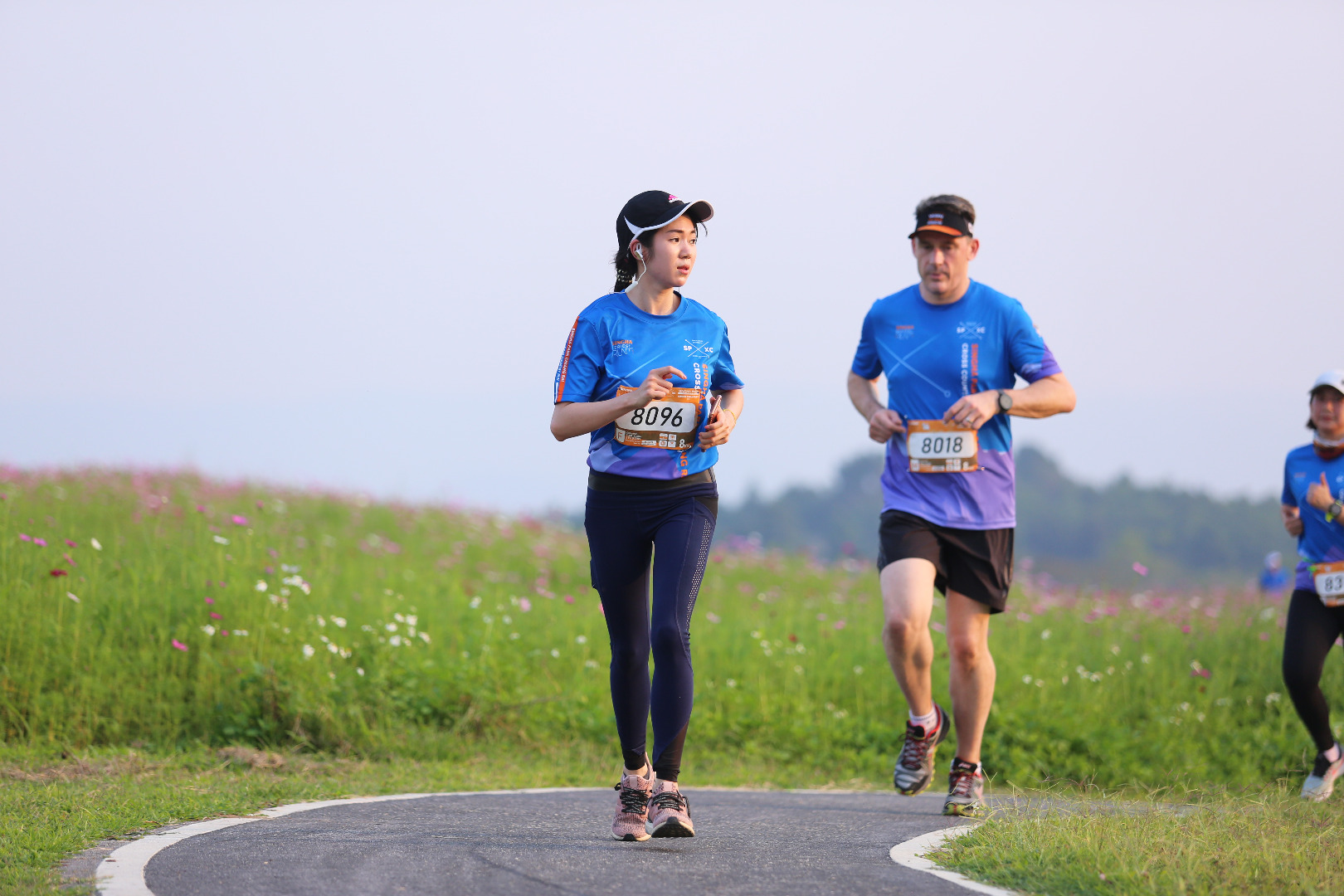 Singha Series Run