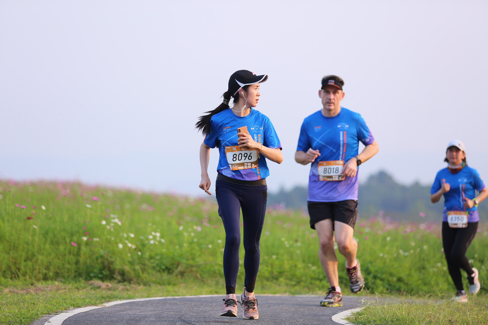 Singha Series Run