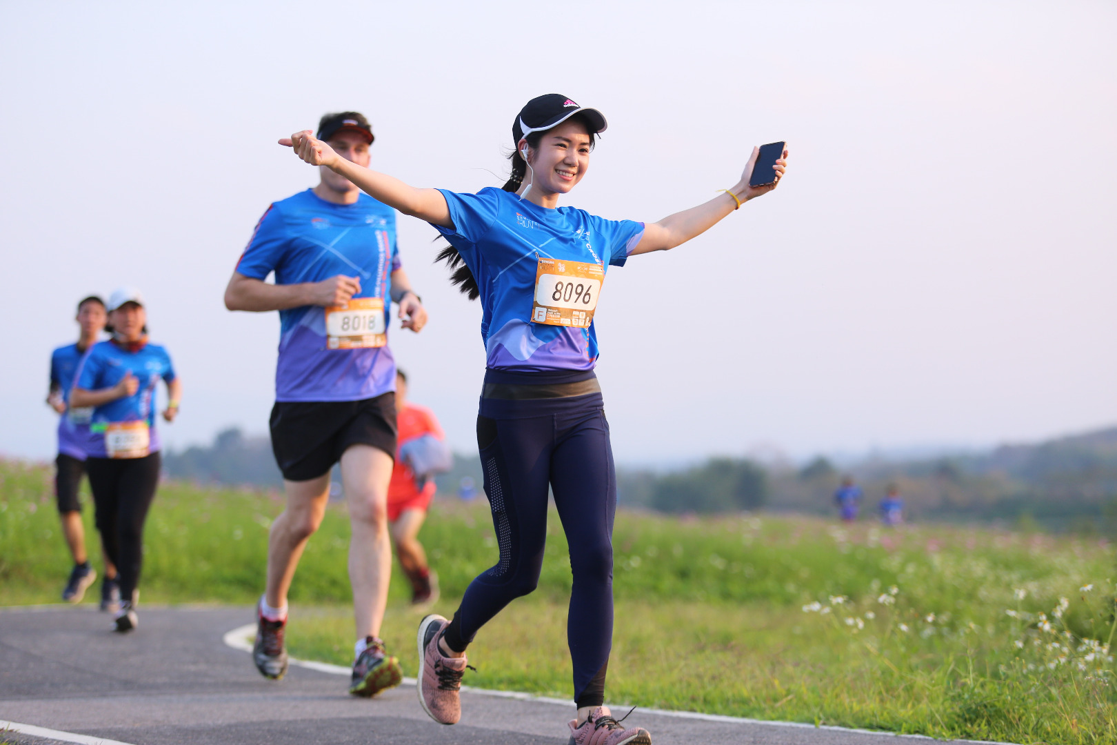 Singha Series Run