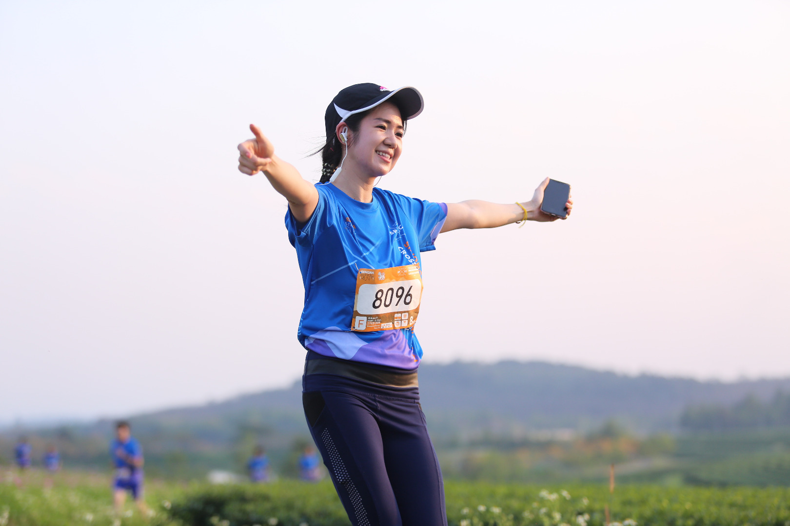 Singha Series Run