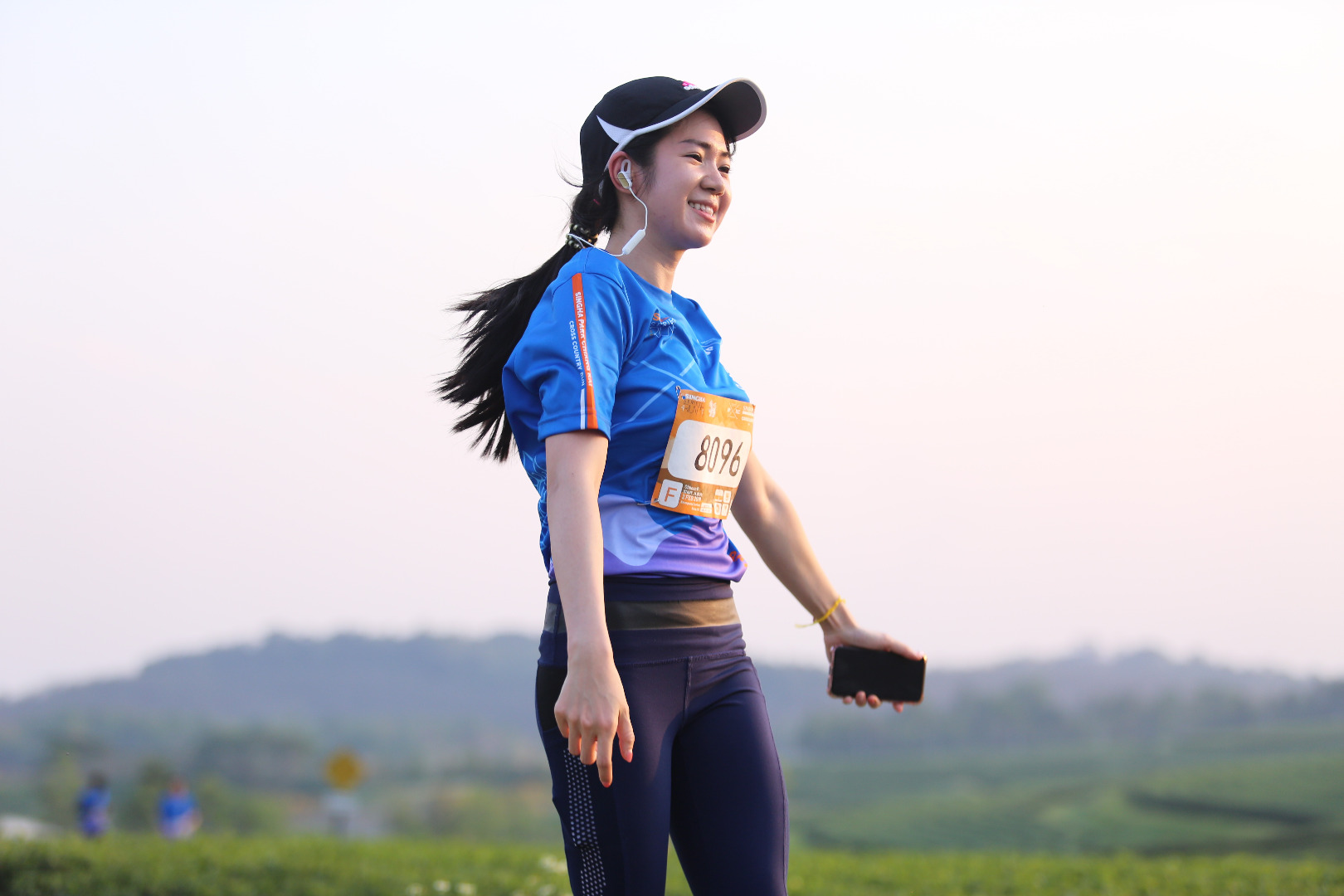 Singha Series Run