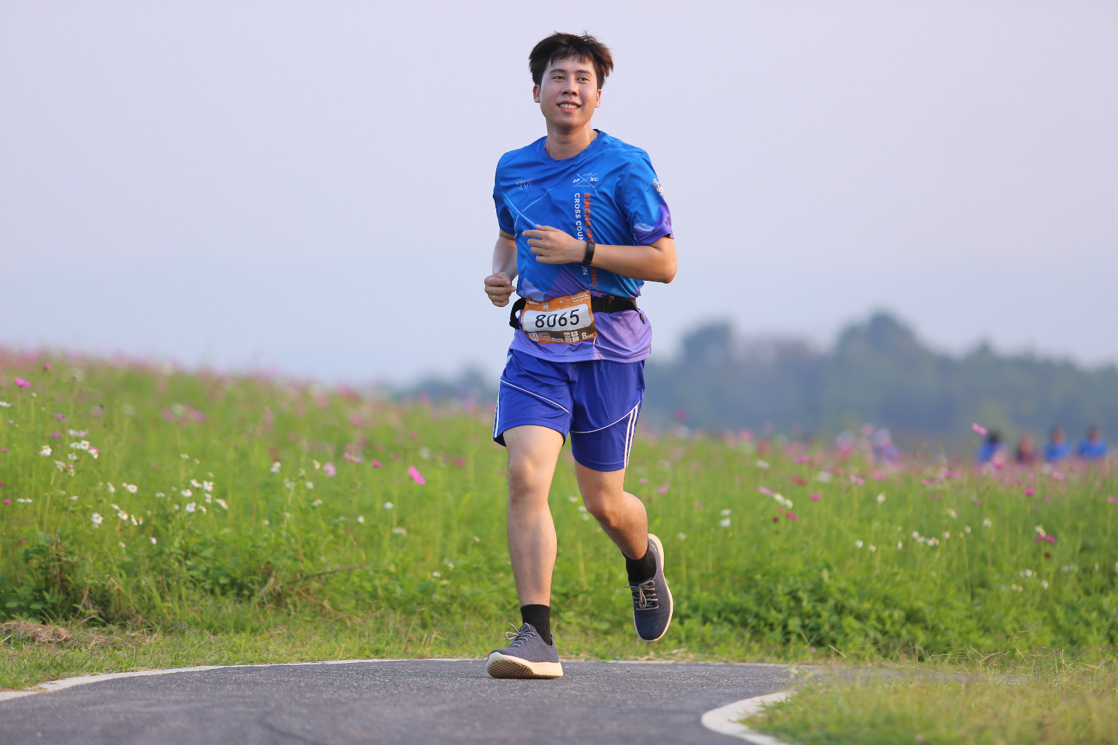 Singha Series Run