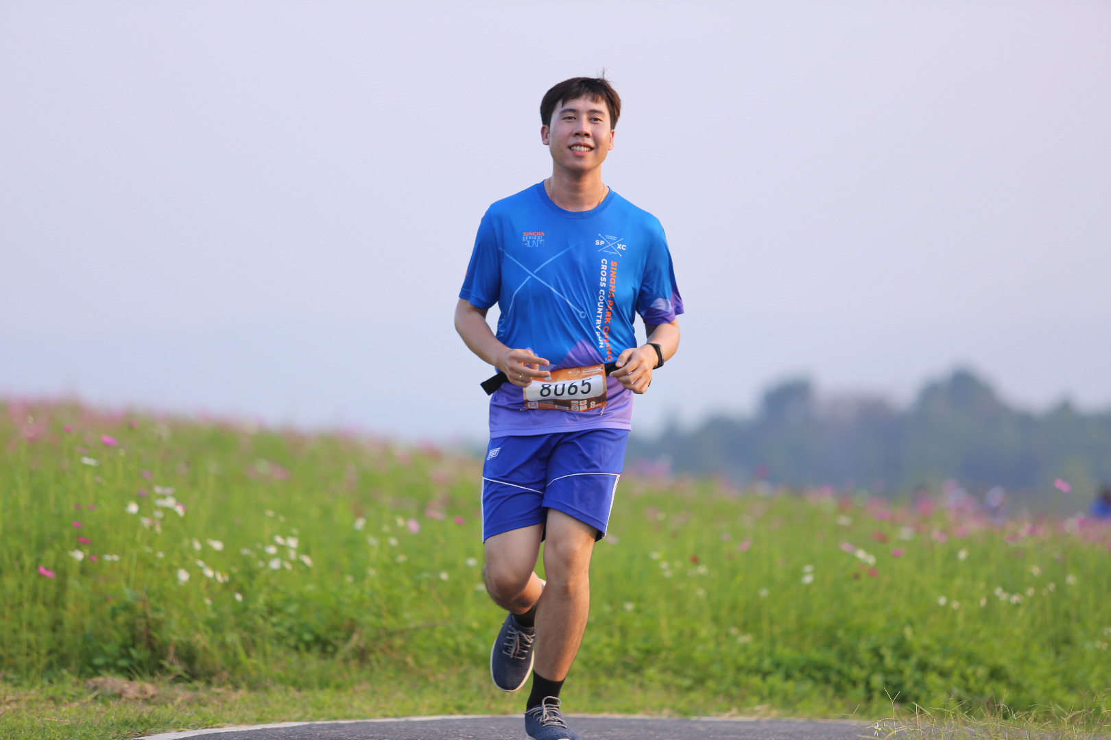 Singha Series Run