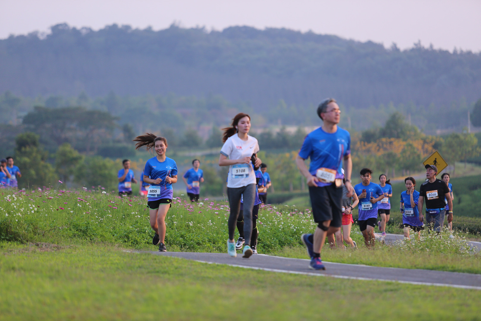 Singha Series Run
