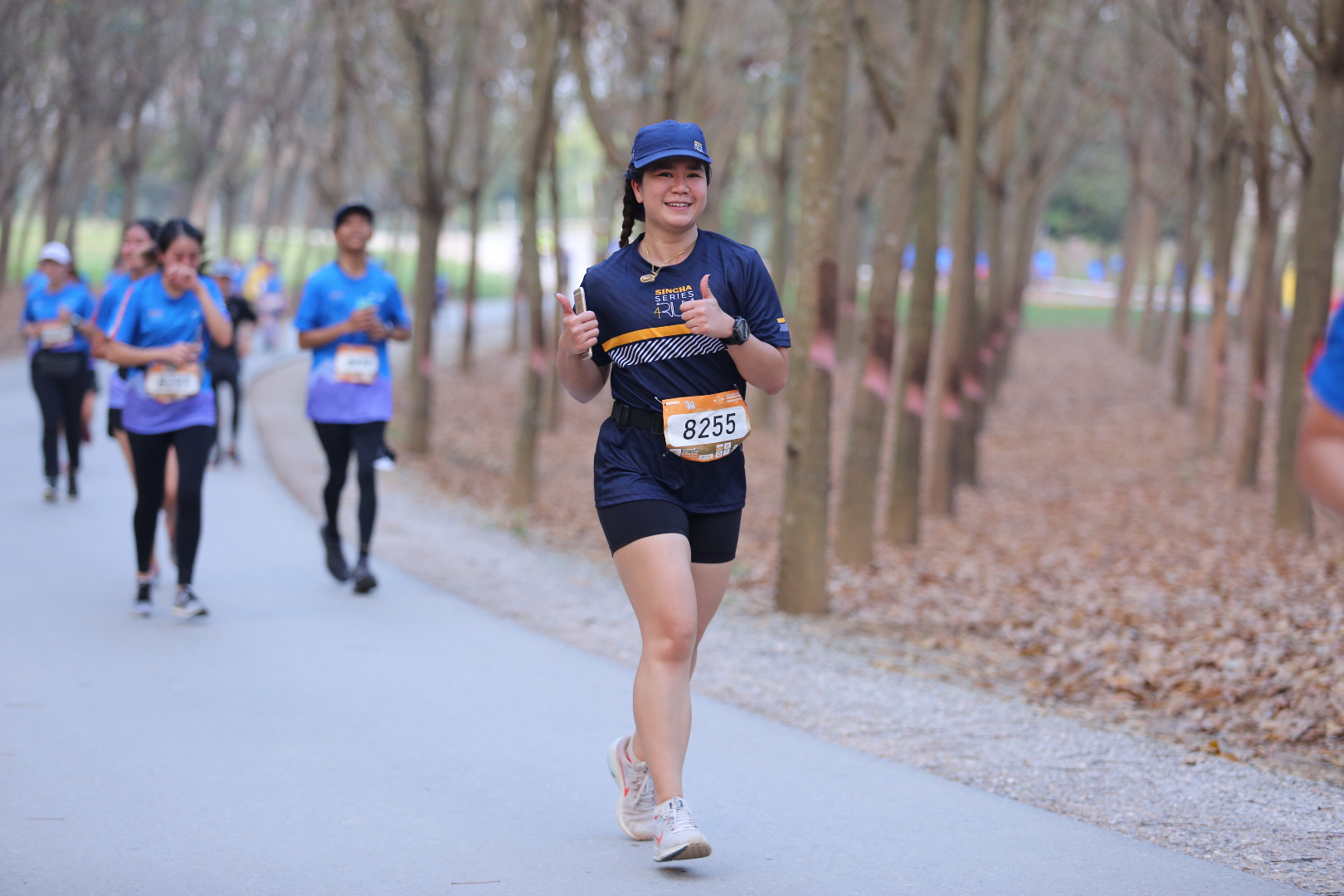 Singha Series Run