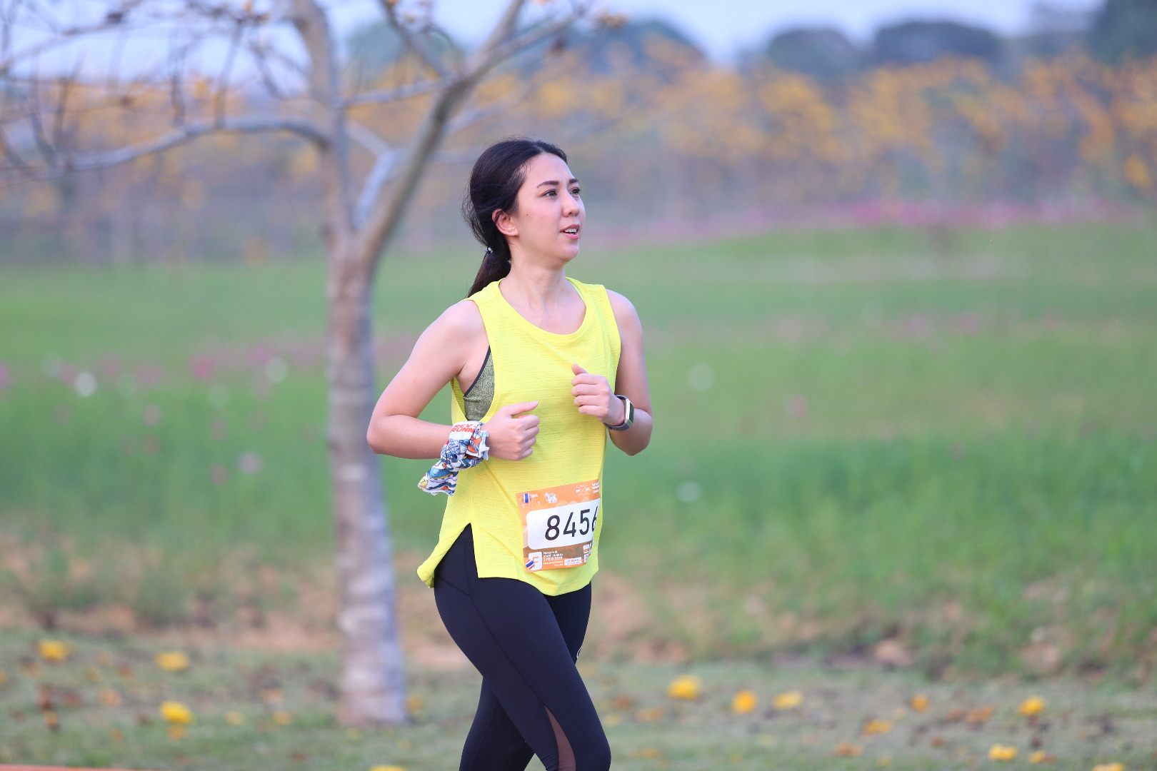 Singha Series Run