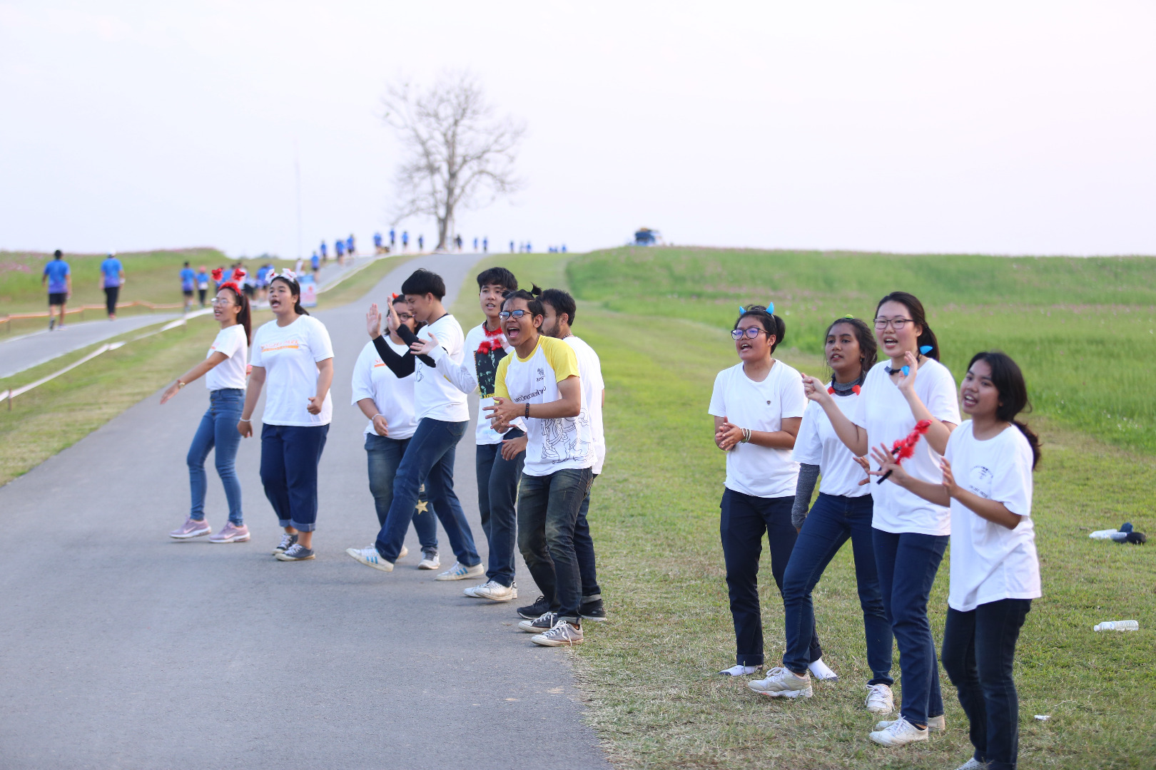 Singha Series Run