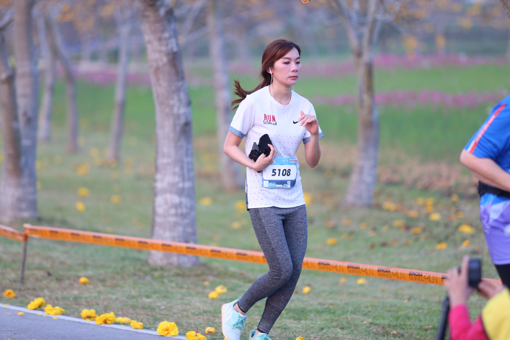 Singha Series Run