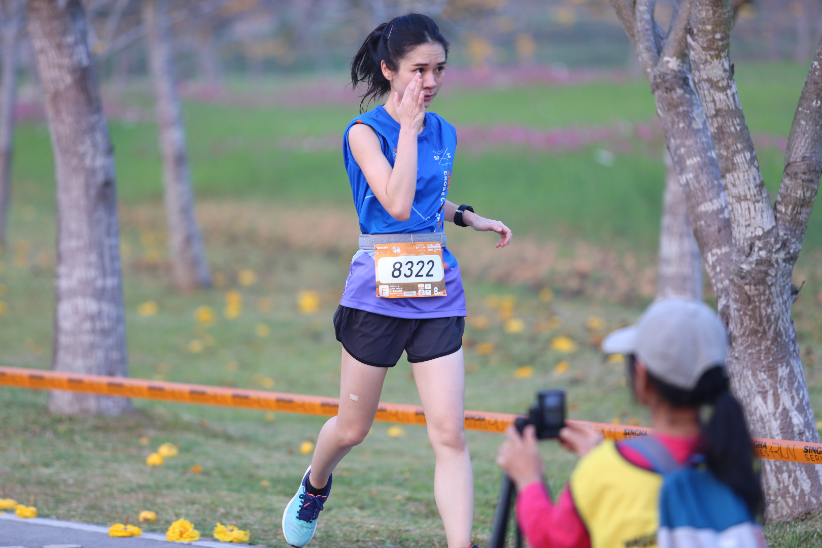 Singha Series Run