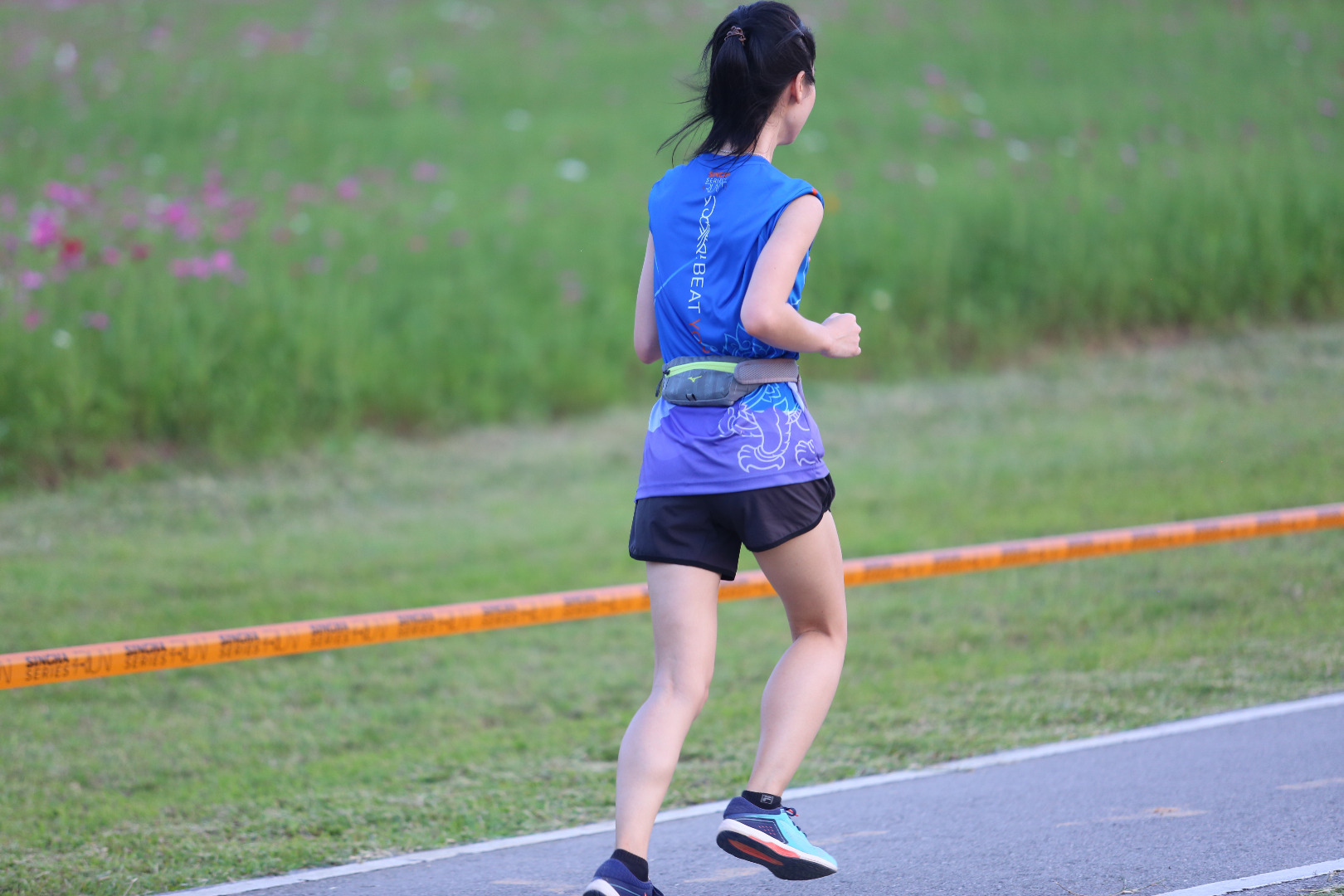 Singha Series Run