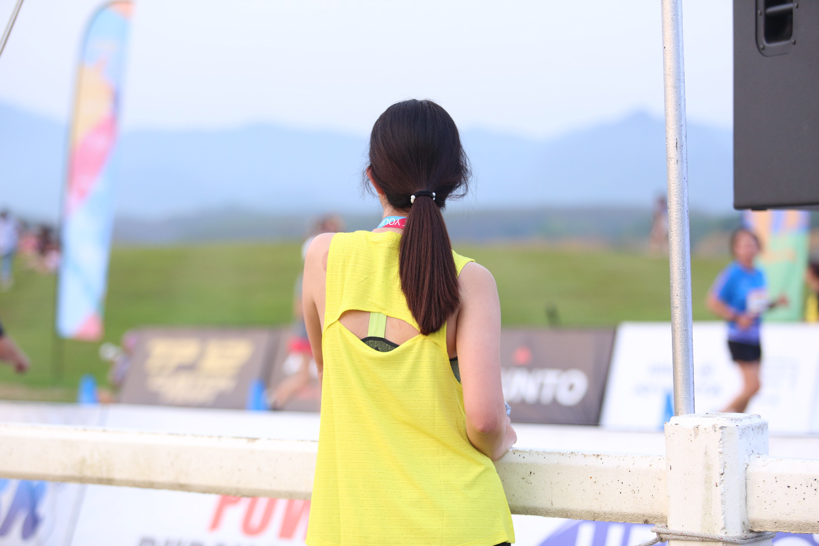 Singha Series Run