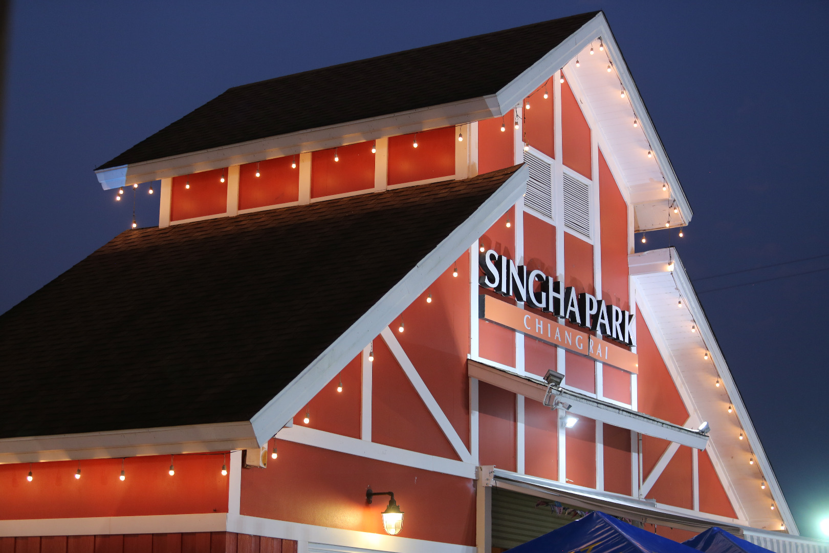 Singha Series Run