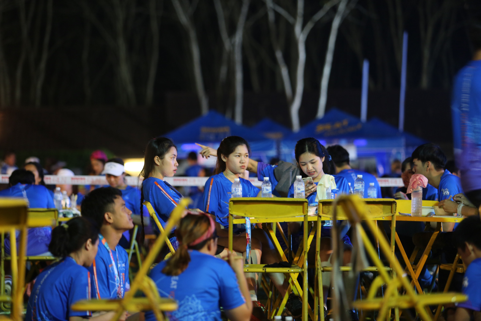 Singha Series Run