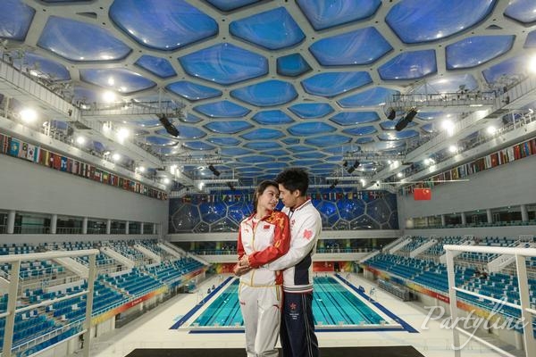 กัว จิงจิง