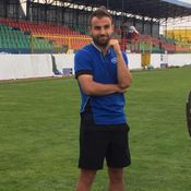 Amedspor player Mansur Çalar