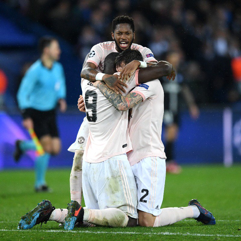 แมนฯยูไนเต็ด