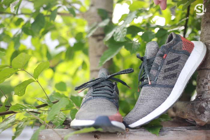 pureboost