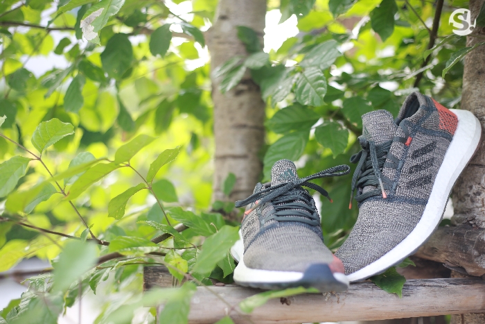 pureboost