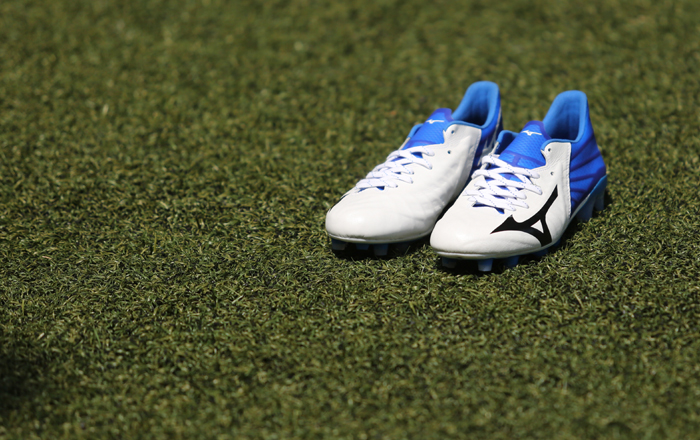  MIZUNO รุ่น "Rebula 3"