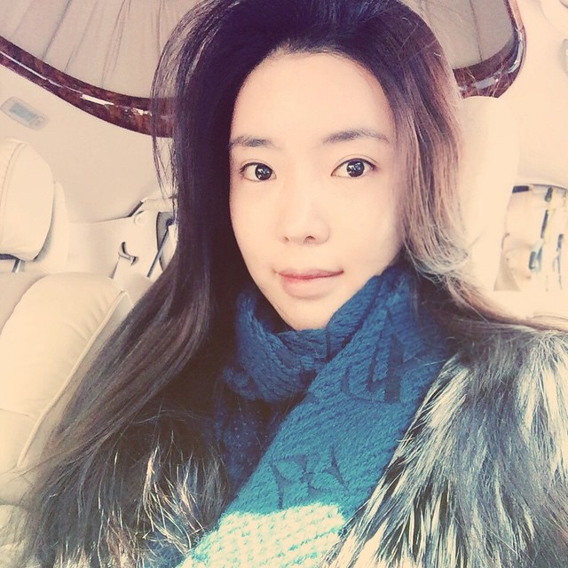 อัน ชินเอ 