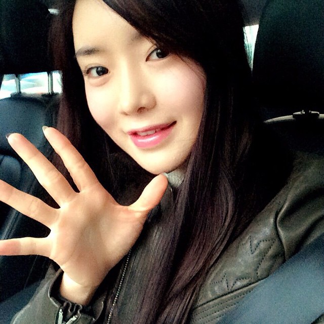 อัน ชินเอ 