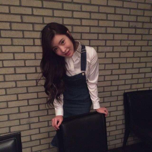 อัน ชินเอ 