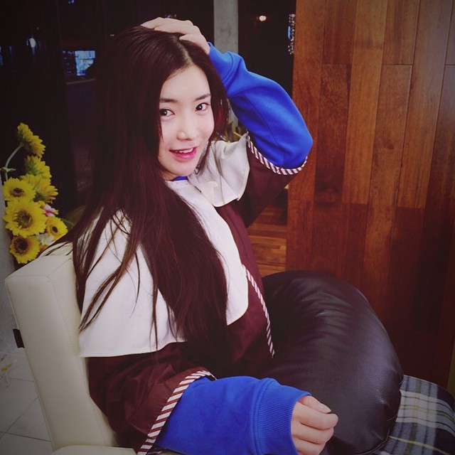 อัน ชินเอ 