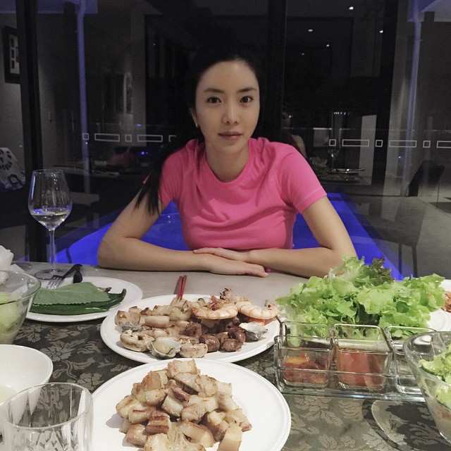 อัน ชินเอ 