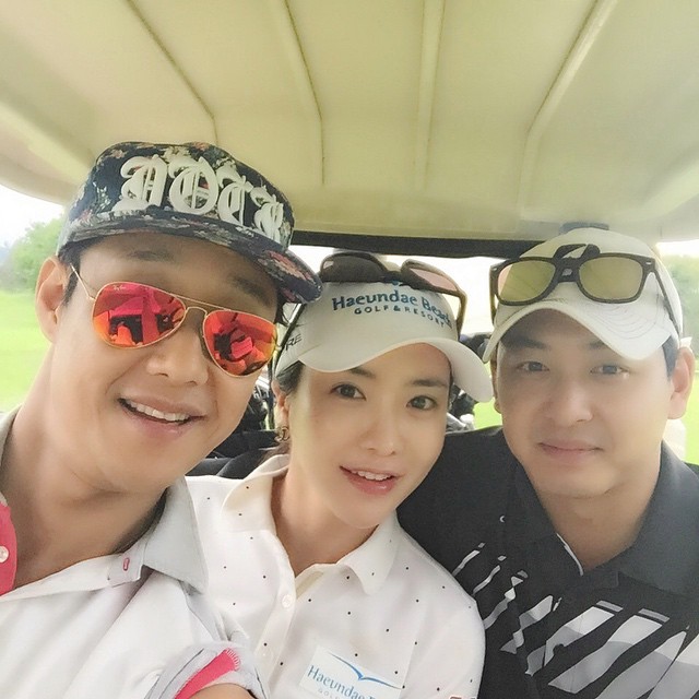 อัน ชินเอ 