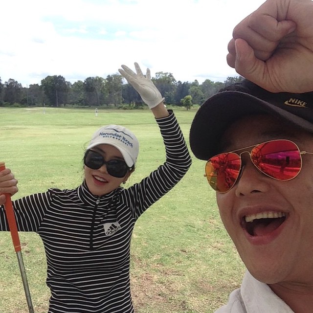 อัน ชินเอ 