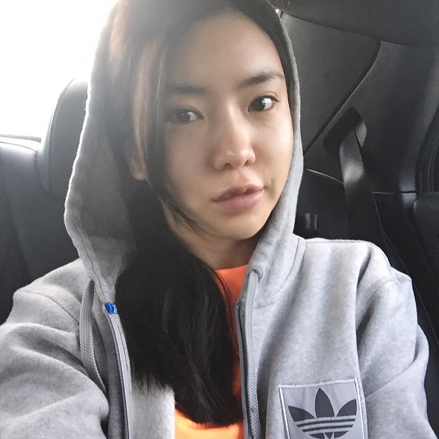 อัน ชินเอ 