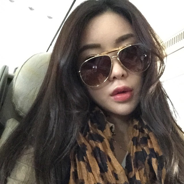 อัน ชินเอ 