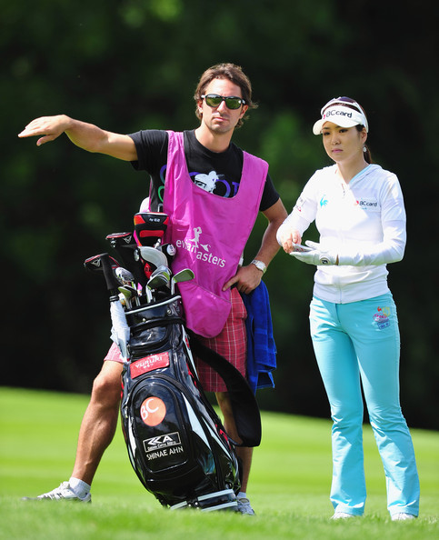 อัน ชินเอ 