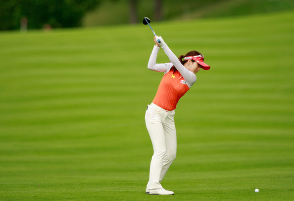 อัน ชินเอ 