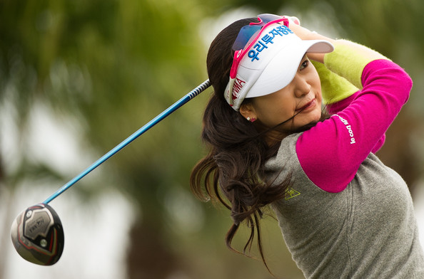 อัน ชินเอ 