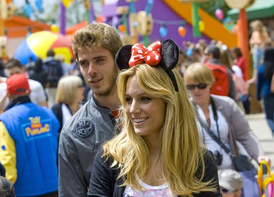 แฟนเดเคอาสวย