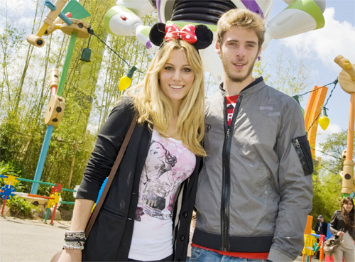 แฟนเดเคอาสวย