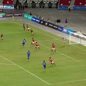 ฟุตบอลซีเกมส์ไทย-อินโดนีเซีย