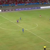 ฟุตบอลซีเกมส์ไทย-อินโดนีเซีย