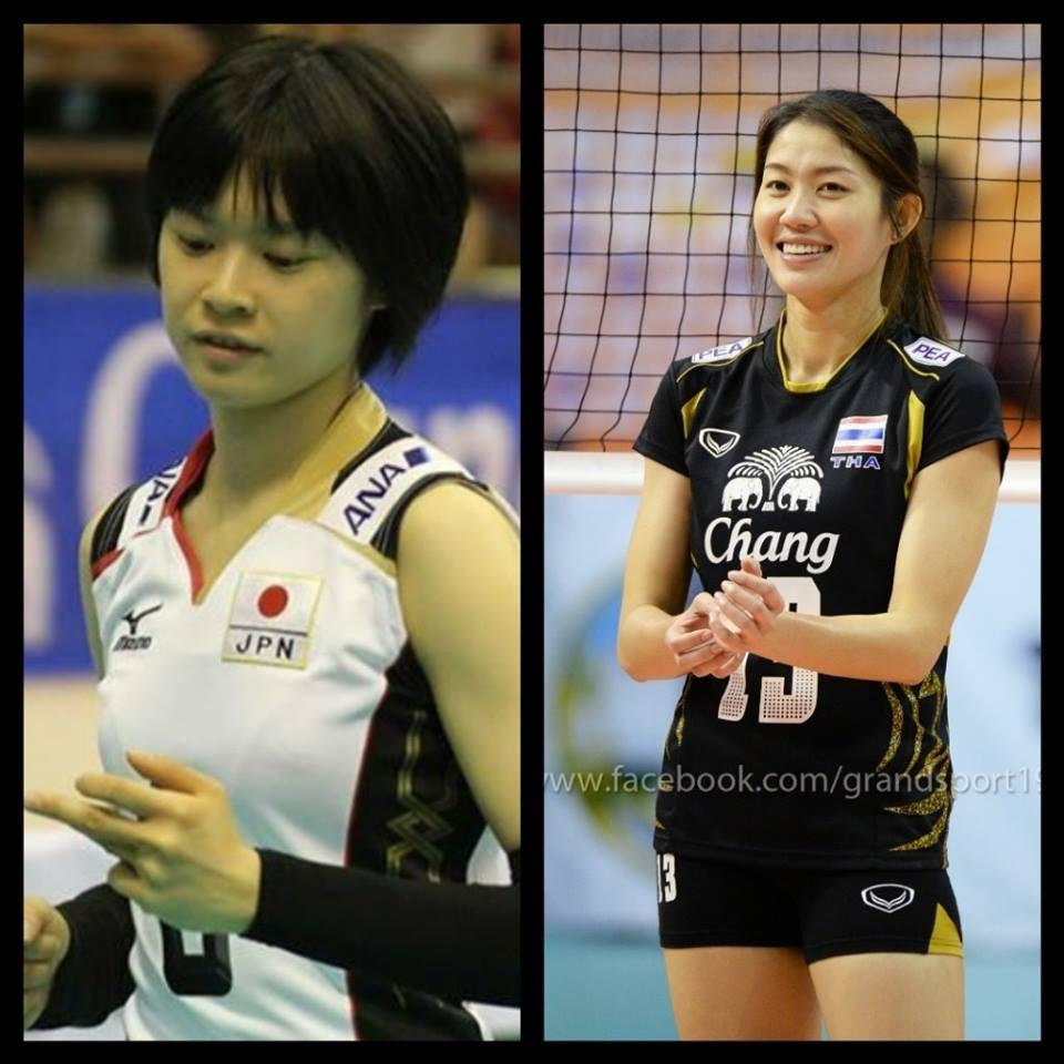 วอลเลย์บอล เวิลด์ กรังด์ปรีซ์ 2015