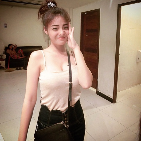 ปุยฝ้าย ช.เหล็กสยาม