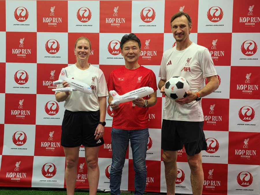 KOP RUN Bangkok 2026 