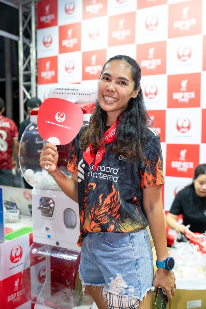 KOP RUN Bangkok 2026 