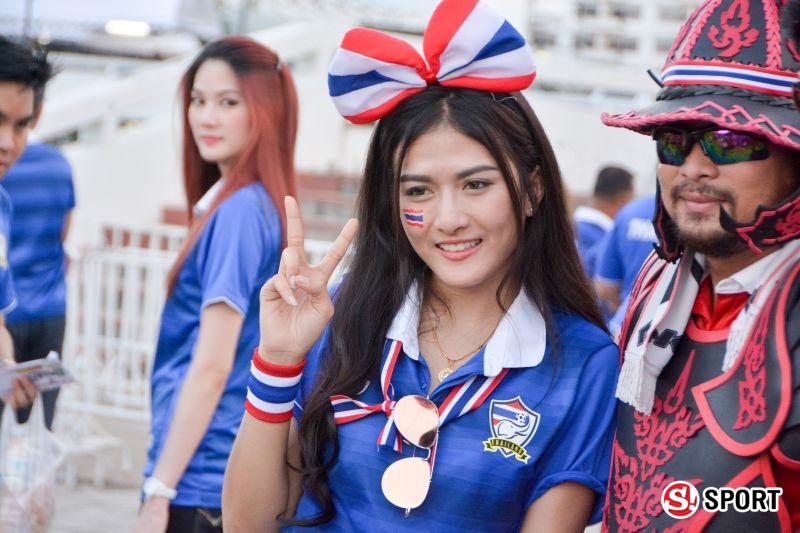 ทีมชาติไทย