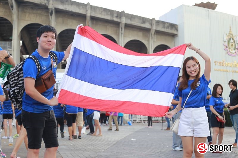 ทีมชาติไทย