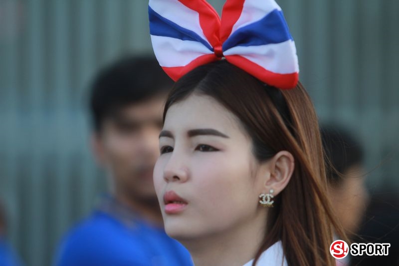 ทีมชาติไทย