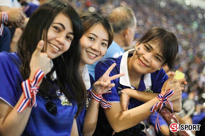 ทีมชาติไทย